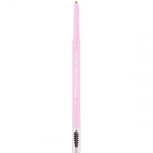 KYLIE COSMETICS BY KYLIE JENNER Карандаш для бровей Brow pencil, Тон 002 Auburn, 0,09 гр. 