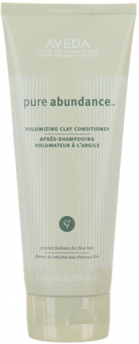 Aveda Pure Abundance Кондиционер для объема для тонких волос 200 мл.