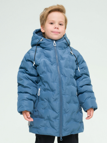 BZXL3297 Куртка для мальчиков Лед(22)