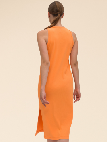PFDV6930 Платье женское Оранжевый(31)