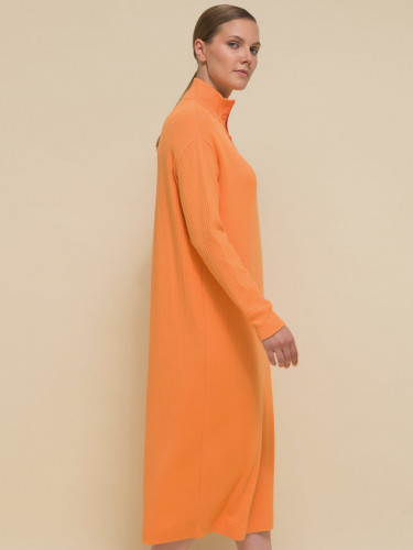 DFDJ6930 Платье женское Оранжевый(31)