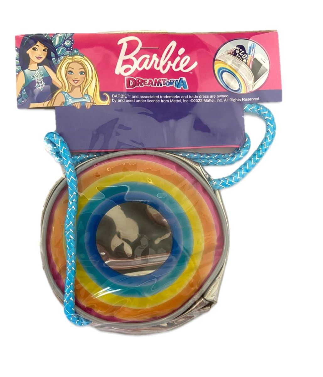 ж-л Играем с барби 04/23 с ВЛОЖЕНИЕМ! Вложение Сумочка