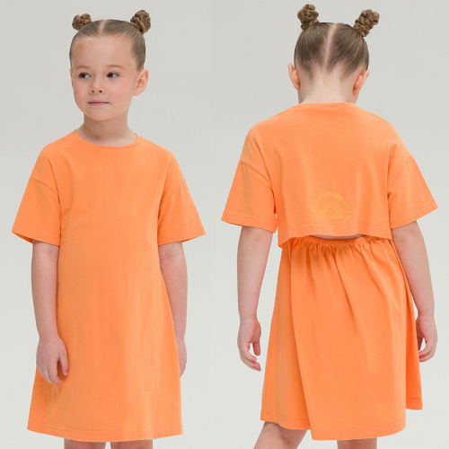 GFDT3317/1 платье для девочек (1 шт в кор.)