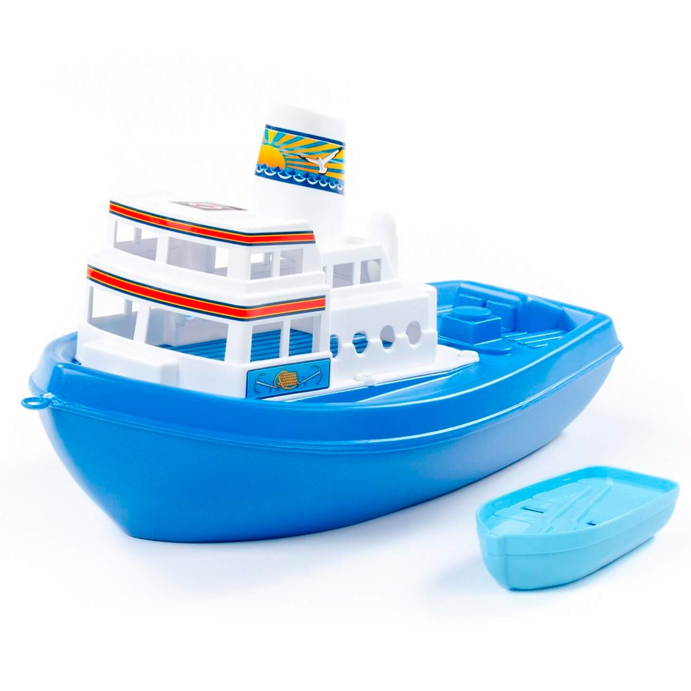 Корабль Чайка 36964 П-Е /8/ в Нижнем Новгороде