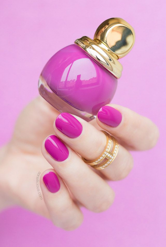 Dior Diorific Vernis Nail Polish Limited Edition 677 Dream М лака для ногтей, Тон 677, 12 мл. Без коробки