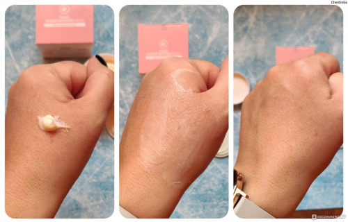  750 рPEKAH Rosehip Nutrition Cream Питательный крем с экстрактом шиповника 50мл
