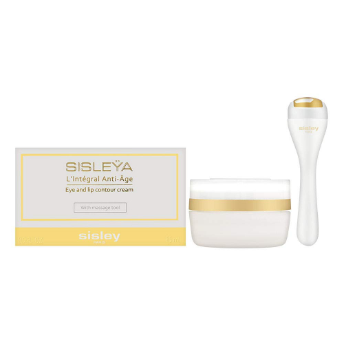 Sisleya LIntegral Anti-Age Eye and Lip Contour Cream Антивозрастной крем для контура глаз и губ, 15 мл.