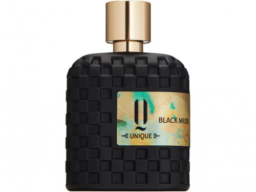 Jardin de Parfums Black Musk Унисекс парфюмерная вода, 100 мл.