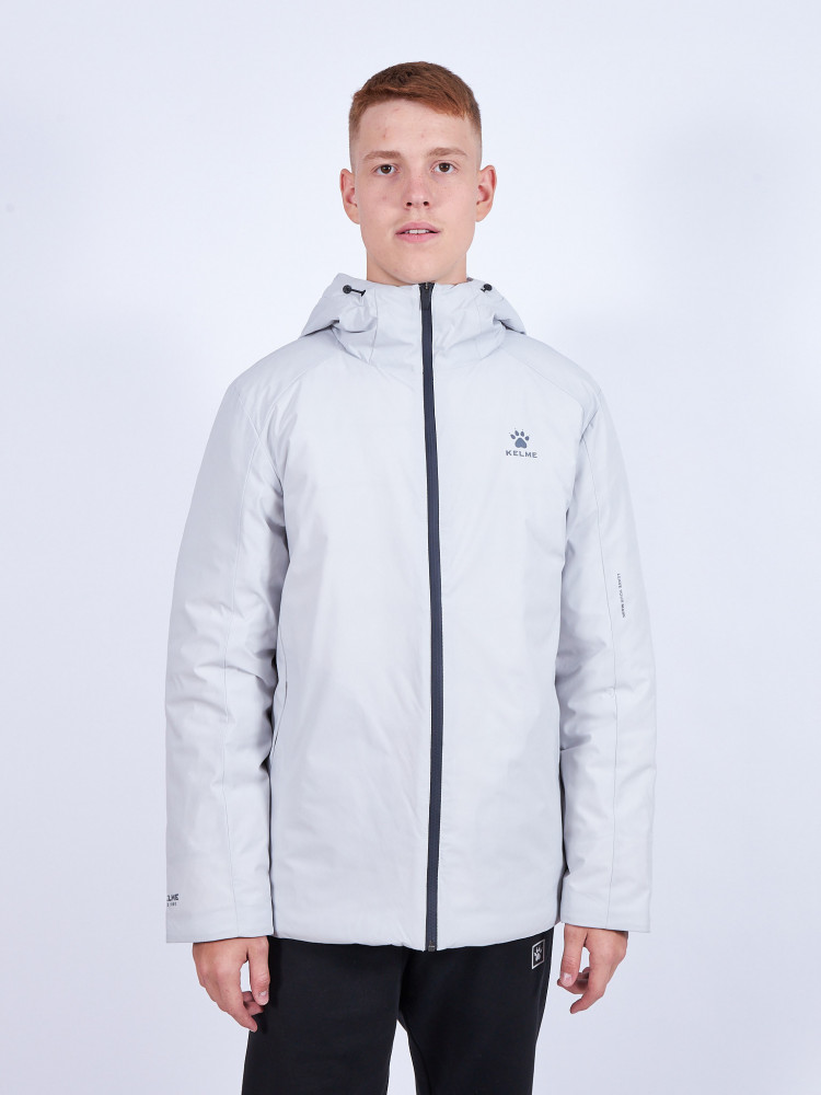 Пуховик женский KELME Women's Down Jacket, Kelme