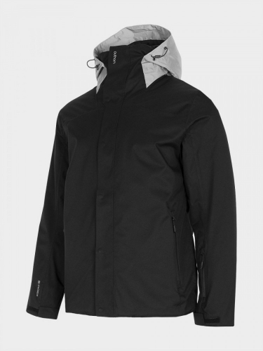 Куртка мужская MEN'S SKI JACKET, Outhorn