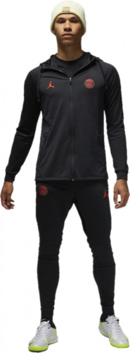 Спортивный костюм мужской PSG MNK DF STK HD TRK SUIT KAW, Nike