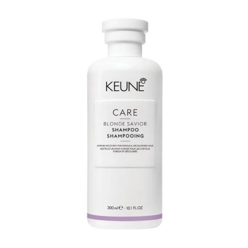KEUNE Шампунь для волос Безупречный блонд / CARE Blonde Savior Shampoo 300 мл