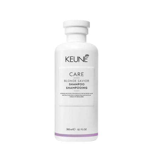 KEUNE Шампунь для волос Безупречный блонд / CARE Blonde Savior Shampoo 300 мл