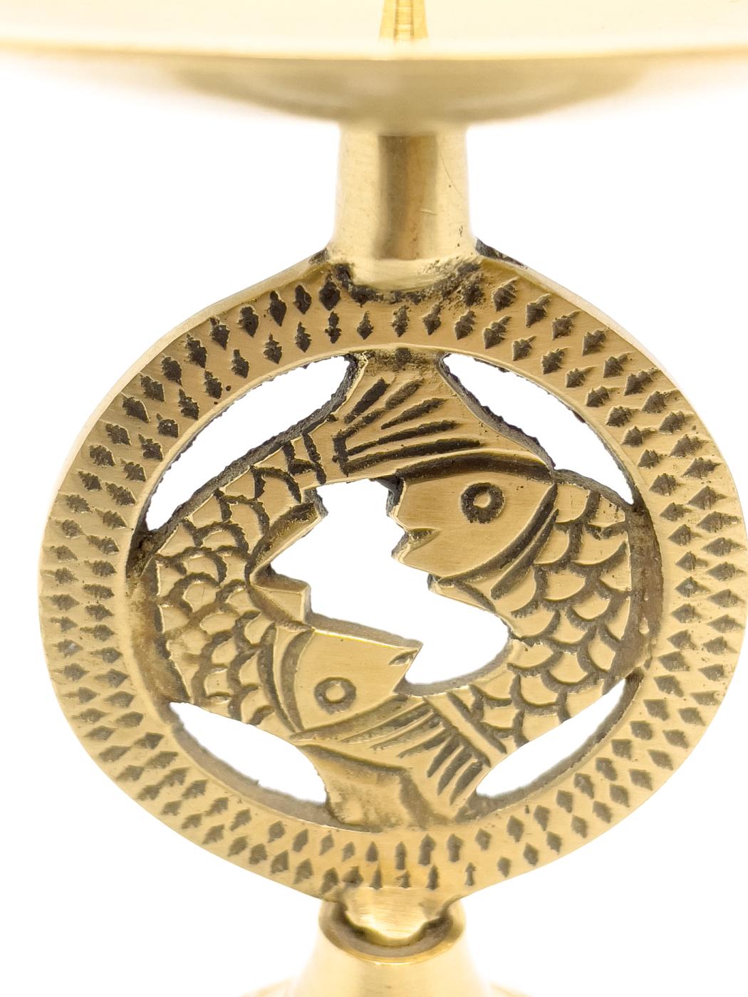 Подсвечник