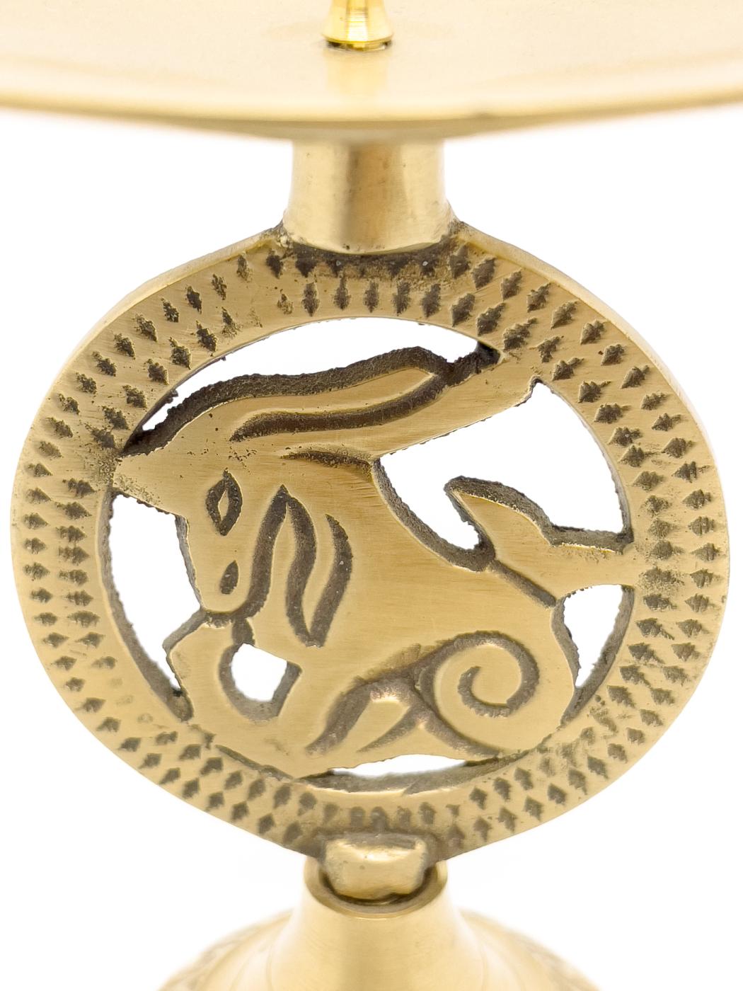 Подсвечник