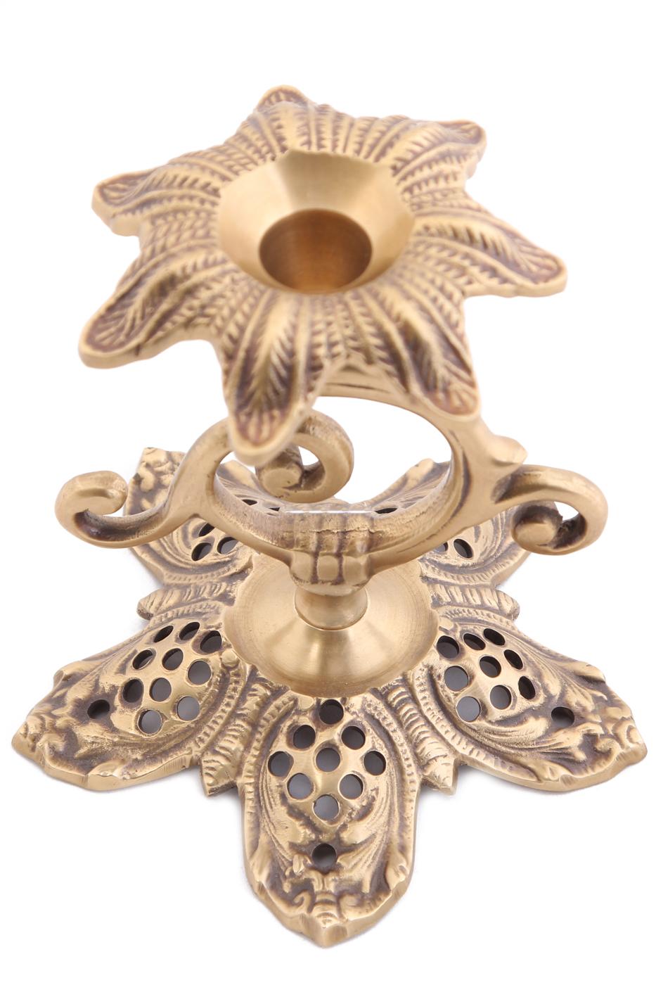 Подсвечник