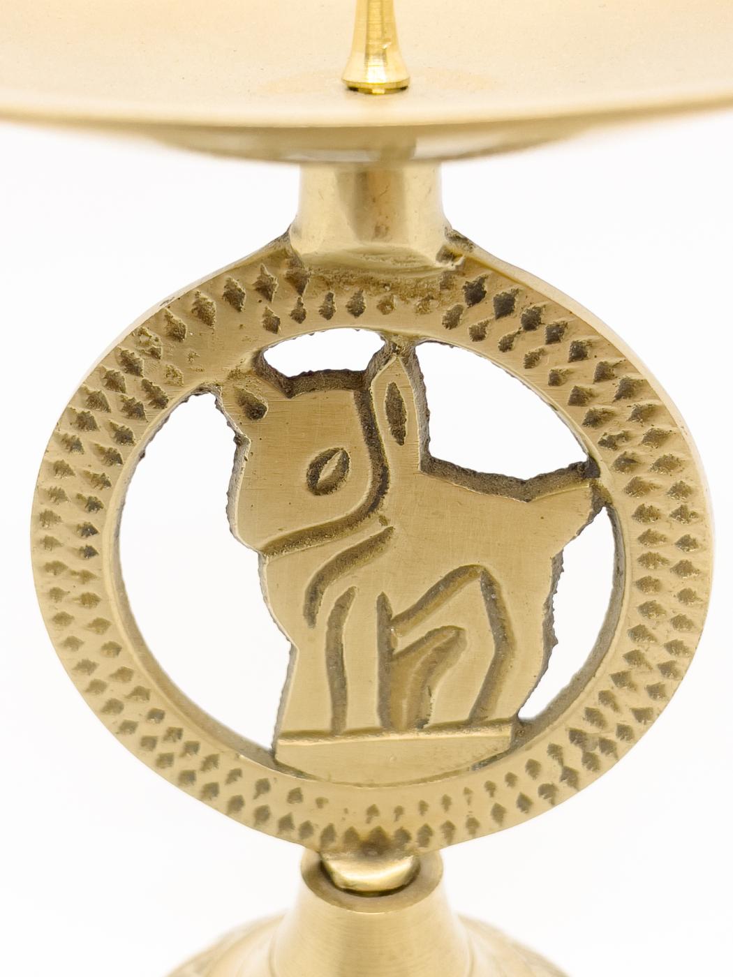 Подсвечник