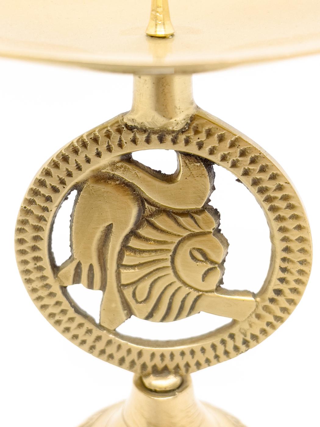 Подсвечник