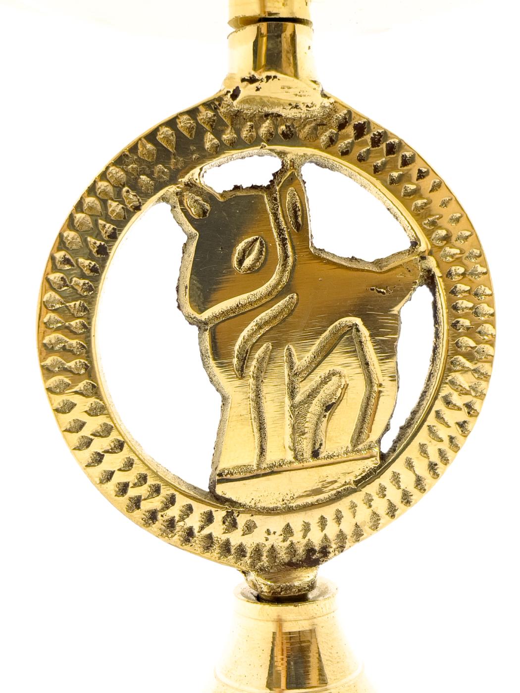 Подсвечник
