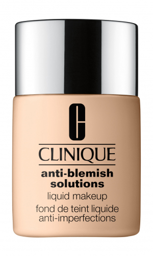 CLINIQUE Anti-Blemish Solutions Тональный крем для проблемной кожи, Тон CN 10, Alabaster, 30 мл.
