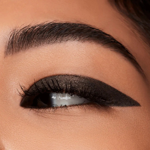 MAC Powerpoint Eye Pencil Bubbles & Bows Устойчивый карандаш для глаз, Тон Coal As Ice, 0,2 гр.