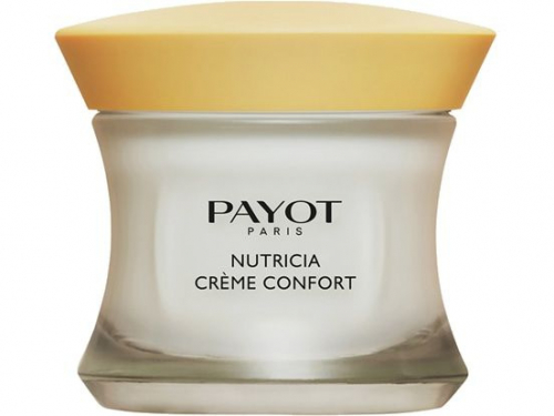 Payot Nutricia Crème Confort Крем питательный реструктурирующий с oлео-липидным комплексом, 50 мл. 