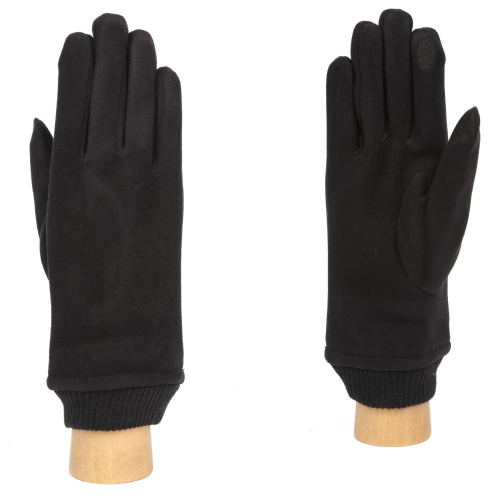 Текстильные мужские перчатки FABRETTI JDG10-1