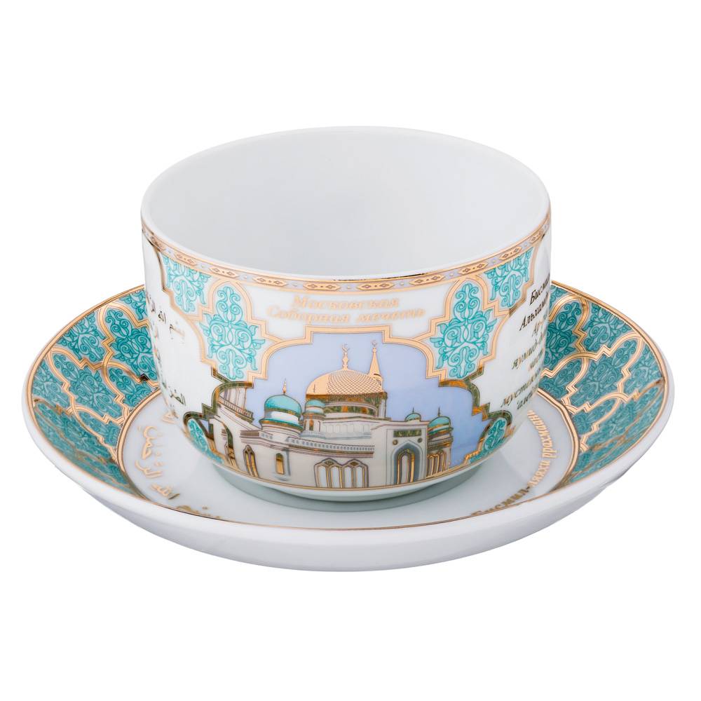 ЧАЙНАЯ ПАРА LEFARD