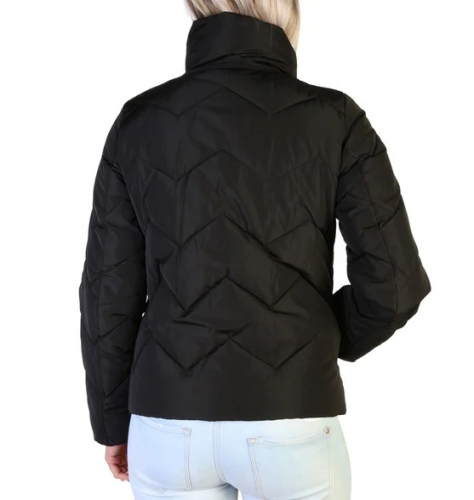 Зимняя куртка W ANNYA (black)