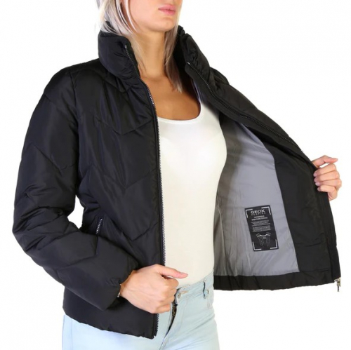 Зимняя куртка W ANNYA (black)