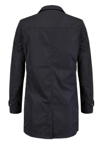 Ветровка MAN JACKET (DK NAVY/DEEP MA