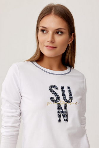 Блузка Sunwear SM028-5-08