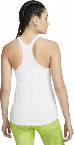Майка женская W NK DF ONE LUXE TANK ICNCLSH, Nike