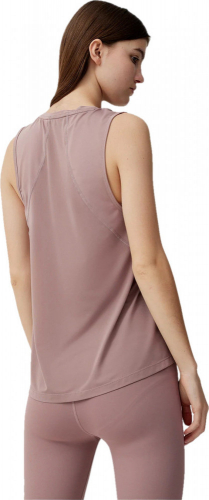 Футболка женская TSHIRT FNK  F403, 4F
