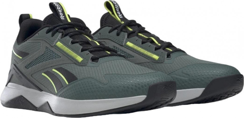 Кроссовки мужские NANOFLEX ADVENTURE TR, Reebok