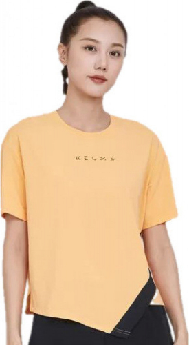Футболка женская Kelme T-shirt, Kelme