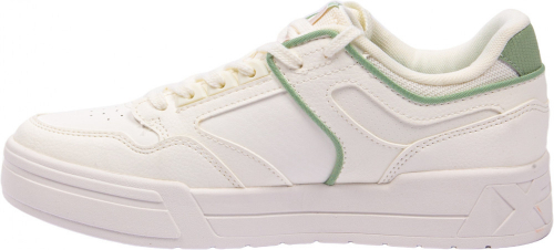Кроссовки женские Street Classic sneakers series sports life, XTEP