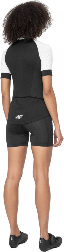 Шорты женские SHORTS FNK  F159, 4F