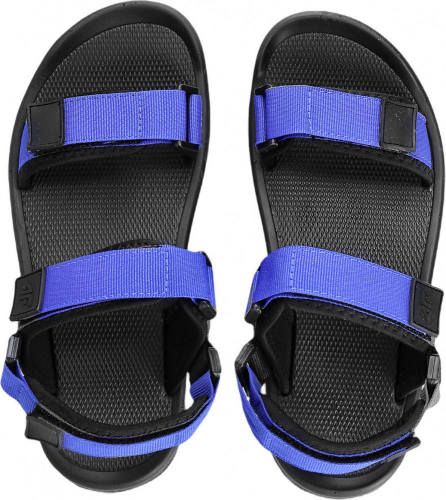 Сандалии мужские SANDALS  M022, 4F