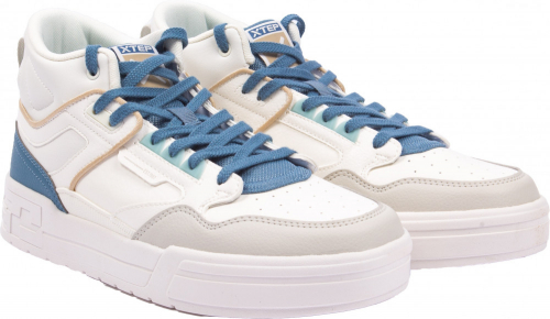 Кроссовки мужские Street Classic sneakers series sports life, XTEP