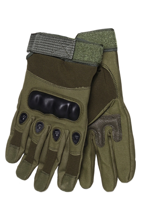 Перчатки муж. S-10