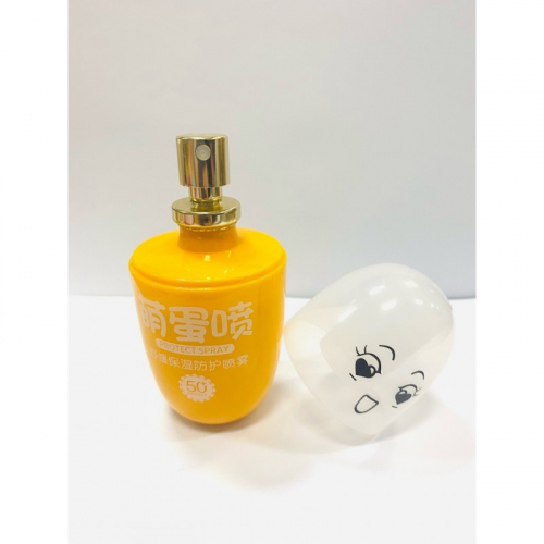 УСПОКАИВАЮЩИЙ УВЛАЖНЯЮЩИЙ ЗАЩИТНЫЙ СПРЕЙ L'YUCHE L'YUCHE WATER SPRAY WATER SPRAY 50 PROTECT 98 МЛ