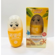 УСПОКАИВАЮЩИЙ УВЛАЖНЯЮЩИЙ ЗАЩИТНЫЙ СПРЕЙ L'YUCHE L'YUCHE WATER SPRAY WATER SPRAY 50 PROTECT 98 МЛ