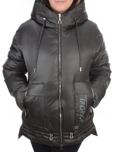 8801 SWAMP Куртка зимняя облегченная Cloud Lag Cat (холлофайбер) размер M - 44 российский