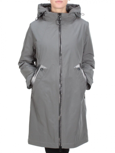 M-5199 SWAMP Куртка демисезонная женская CORUSKY (100 гр. синтепон) размер 48