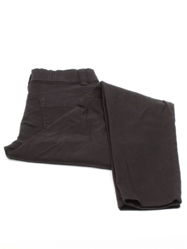 84789 BLACK Джинсы женские