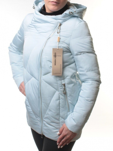 6802 Куртка женская демисезонная (50 гр. синтепон) размер 42