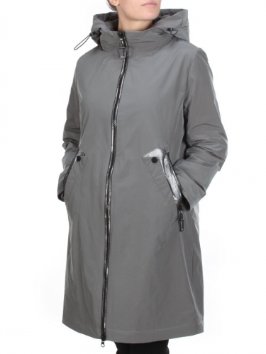 M-5199 SWAMP Куртка демисезонная женская CORUSKY (100 гр. синтепон) размер 48