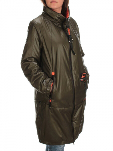 ZW-2157-C SWAMP Куртка демисезонная женская (120 гр. синтепон) размер 48/50 российский