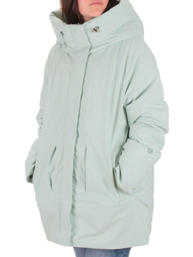 22362 MENTHOL Куртка зимняя женская (200 гр. холлофайбера) размер 46
